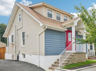 91 Tiona Ave, Belleville Twp., NJ 07109