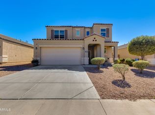 30249 W Catalina Dr, Buckeye, AZ 85396