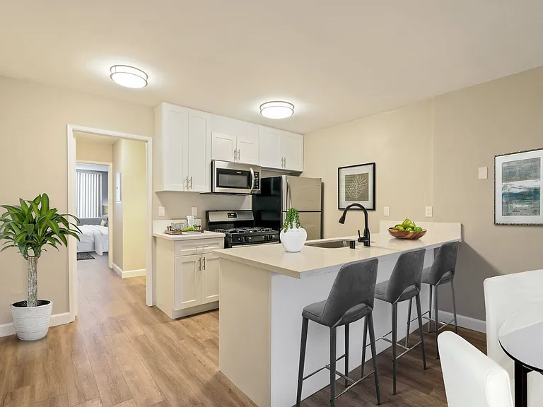 Living & Dining