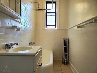 Rented by Hillel Realty Group