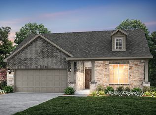 610 Cowboy Way, Anna, TX 75409