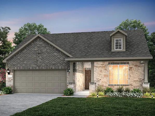 1612 Tyler Dr, Anna, TX 75409