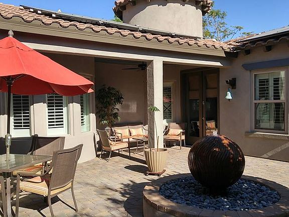 Court yard/ side yard