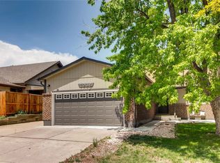 7235 NW Eaton Cir, Arvada, CO 80003