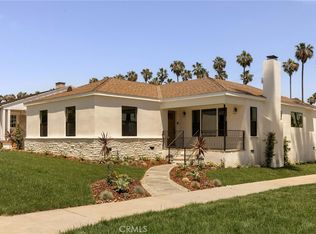 5548 Eileen Ave, Los Angeles, CA 90043