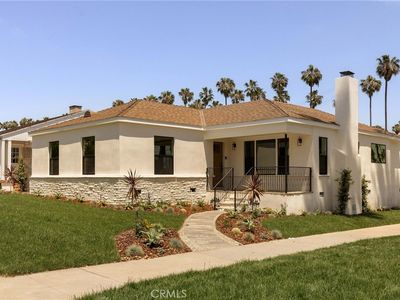 5548 Eileen Ave, Los Angeles, CA, 90043