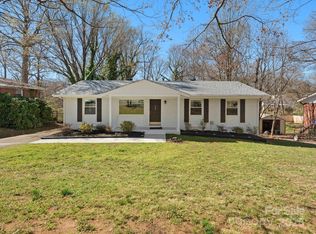 724 Merridale Dr, Charlotte, NC 28214