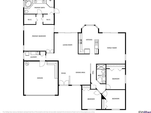 4th image of 10602 NW 49th Place