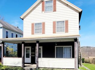 821 Park Ave, Johnstown, PA 15902