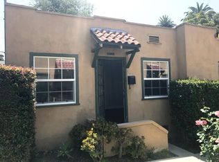 4605 1/2 Ambrose Ave, Los Angeles, CA 90027