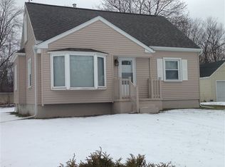 2609 Cobb Rd, Jackson, MI 49203