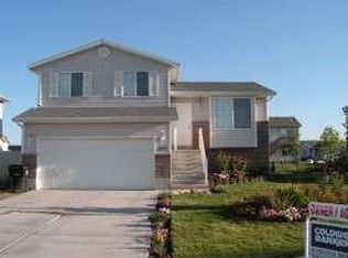 233 E 2525 S, Clearfield, UT 84015