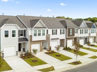 6322 Lady Eliza Ln, Raleigh, NC 27603