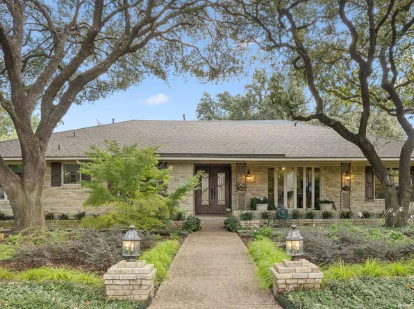 4708 Sugar Mill Rd, Dallas, TX 75244