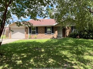 109 Morning Bloom Ct, Raeford, NC 28376