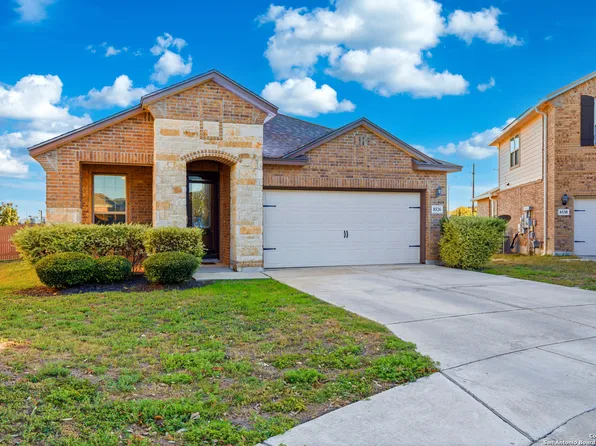 8526 Meri Leap, San Antonio, TX 78251