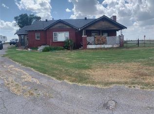 36007 S Erie St #58, Carnegie, OK 73015