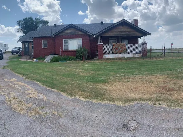 36007 S Erie St #58, Carnegie, OK 73015