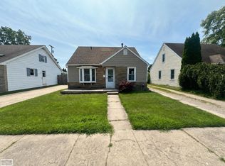 163 Ward St, Marine City, MI 48039