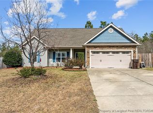 194 Harding Ln, Cameron, NC 28326