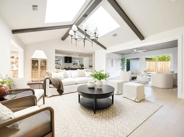 7117 La Sobrina Dr, Dallas, TX 75248