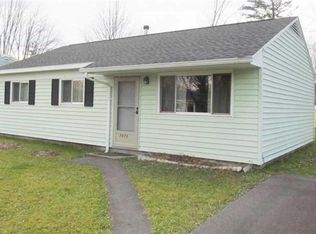 7871 John Huss Ave, Bridgeport, NY 13030