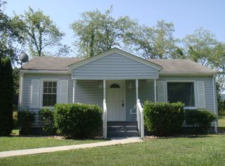 165 Hummingbird Ln, Wytheville, VA 24382