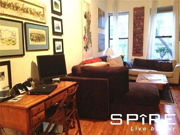 5th image of 50 W 90th St APT 1A