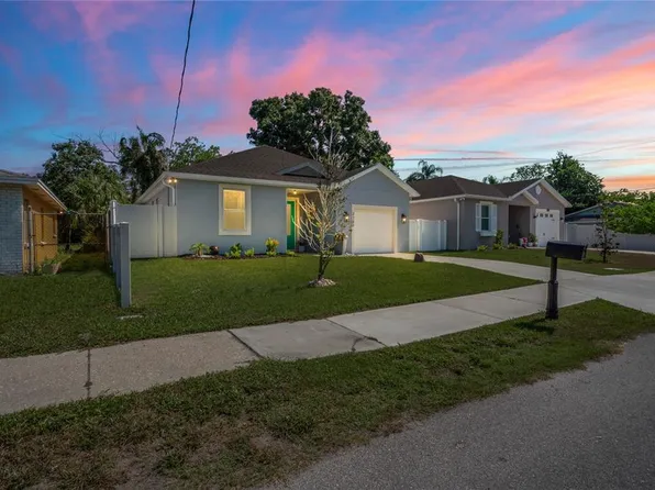 2700 E North Bay St, Tampa, FL 33610