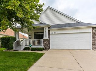 280 S 79th St UNIT 1901, West Des Moines, IA 50266