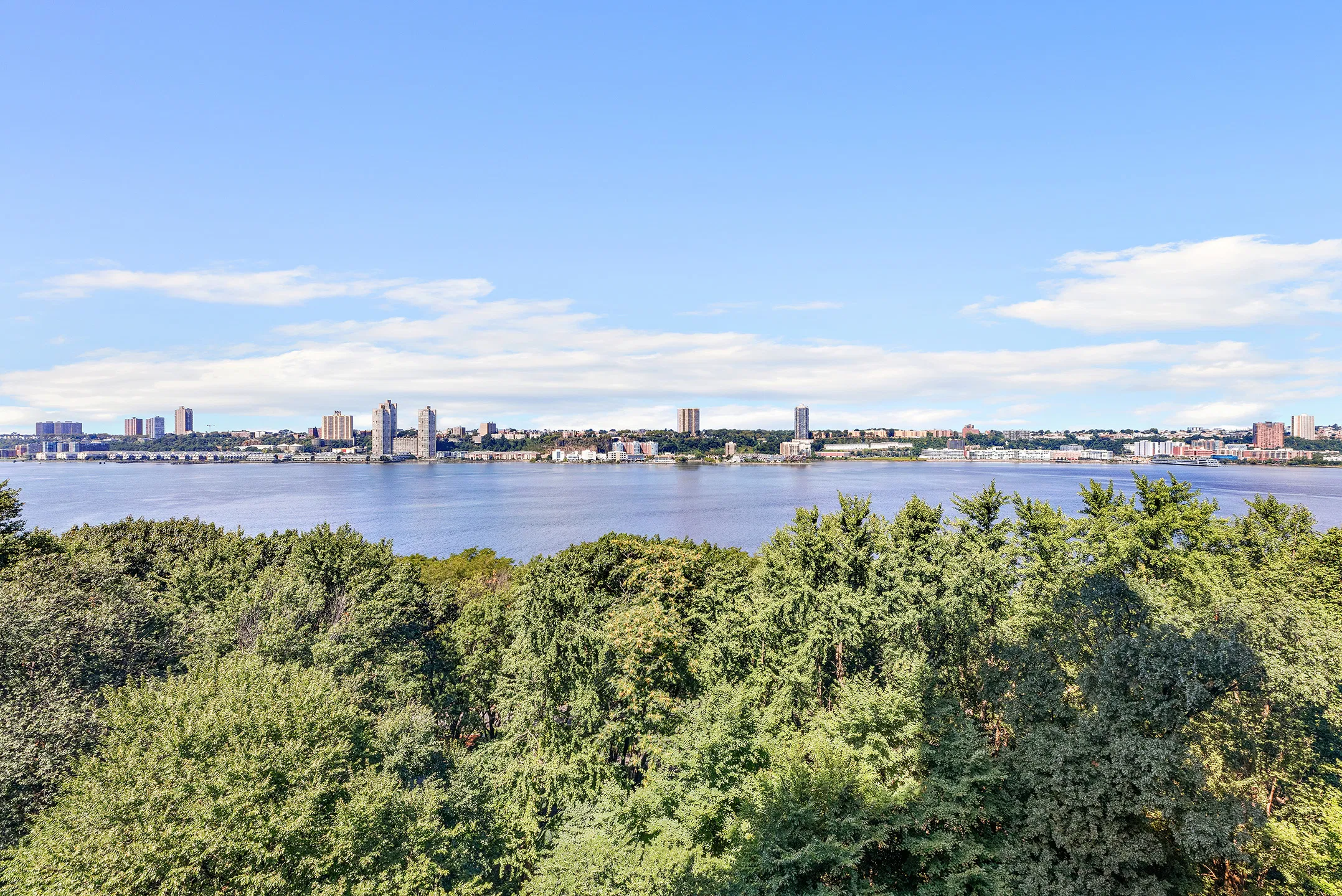 140 Riverside Drive #9G in Upper West Side, Manhattan | StreetEasy