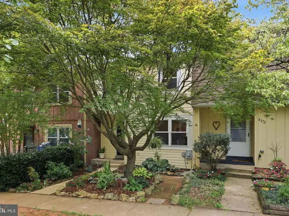 8374 Dream Pl, Walkersville, MD 21793