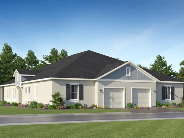 4294 Saint Thomas Way, Kissimmee, FL 34758