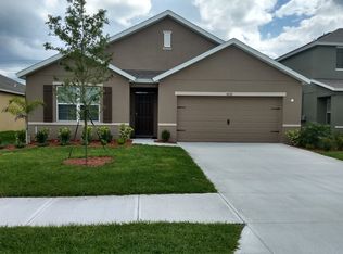 4820 Pagosa Springs Cir, Melbourne, FL 32901