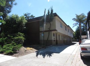1425 Benton St APT E, Alameda, CA 94501