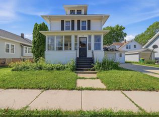 154 E 11th St, Fond Du Lac, WI 54935