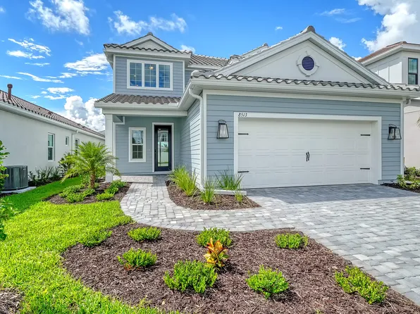 8513 Anthirium Loop, Lakewood Ranch, FL 34240