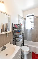 Rented by The Agency