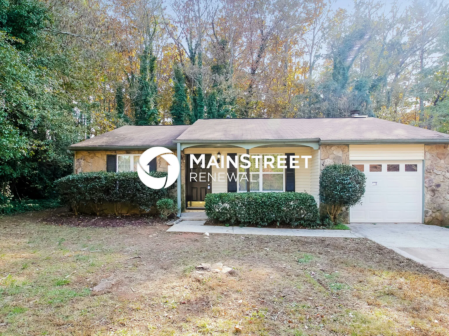 5302 Kinsdale Ln — Photo 1