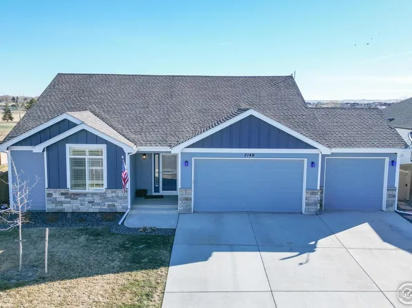 7148 Sage Meadows Dr, Wellington, CO 80549