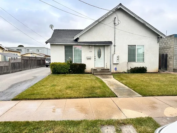 323 Maple St, Salinas, CA 93901