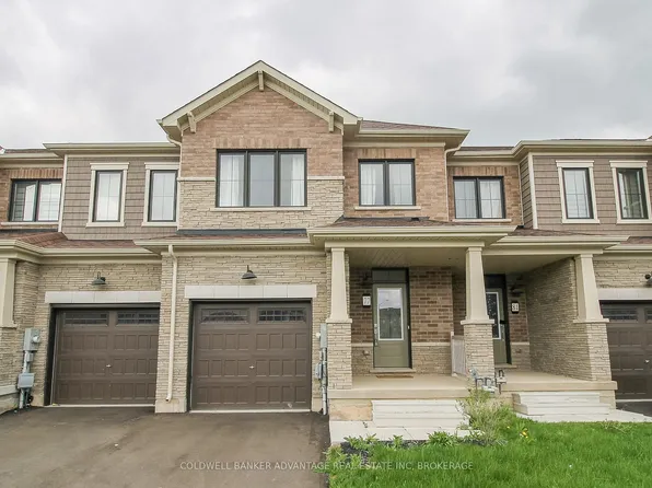 77 Keelson St, Welland, ON L3B 0M4