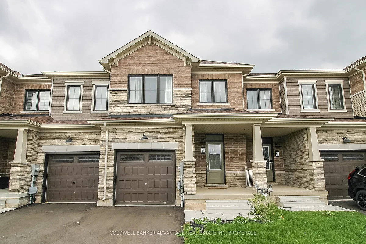 Building Photo - 77 Keelson St