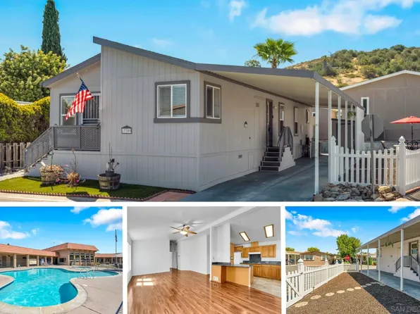 13309 Buena Vista St #42, Poway, CA 92064