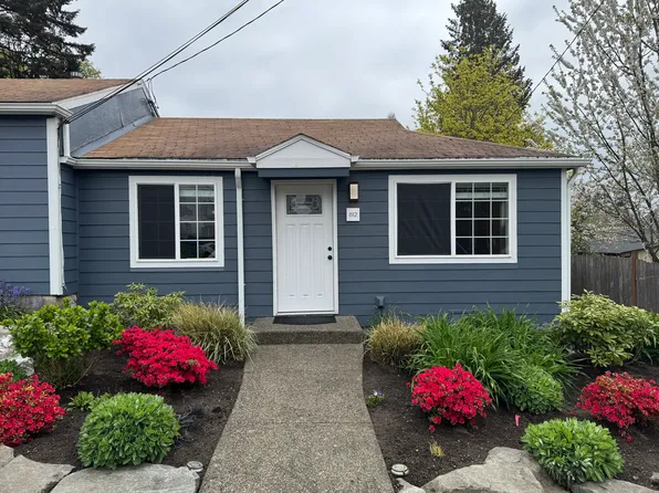 812 S 6th Ave SW, Olympia, WA 98512