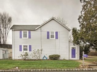 21 Glen Ave, Mine Hill, NJ 07803