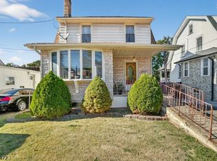 1010 Falls Ter, Union Twp., NJ 07083