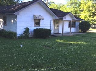 1021 Lafayette Ave, Lebanon, IN 46052