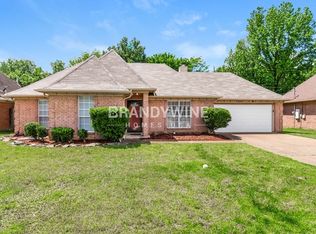 4311 Hughes Meadow Cv, Memphis, TN 38125