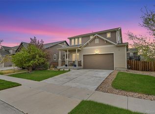 12873 E 108th Ave, Commerce City, CO 80022